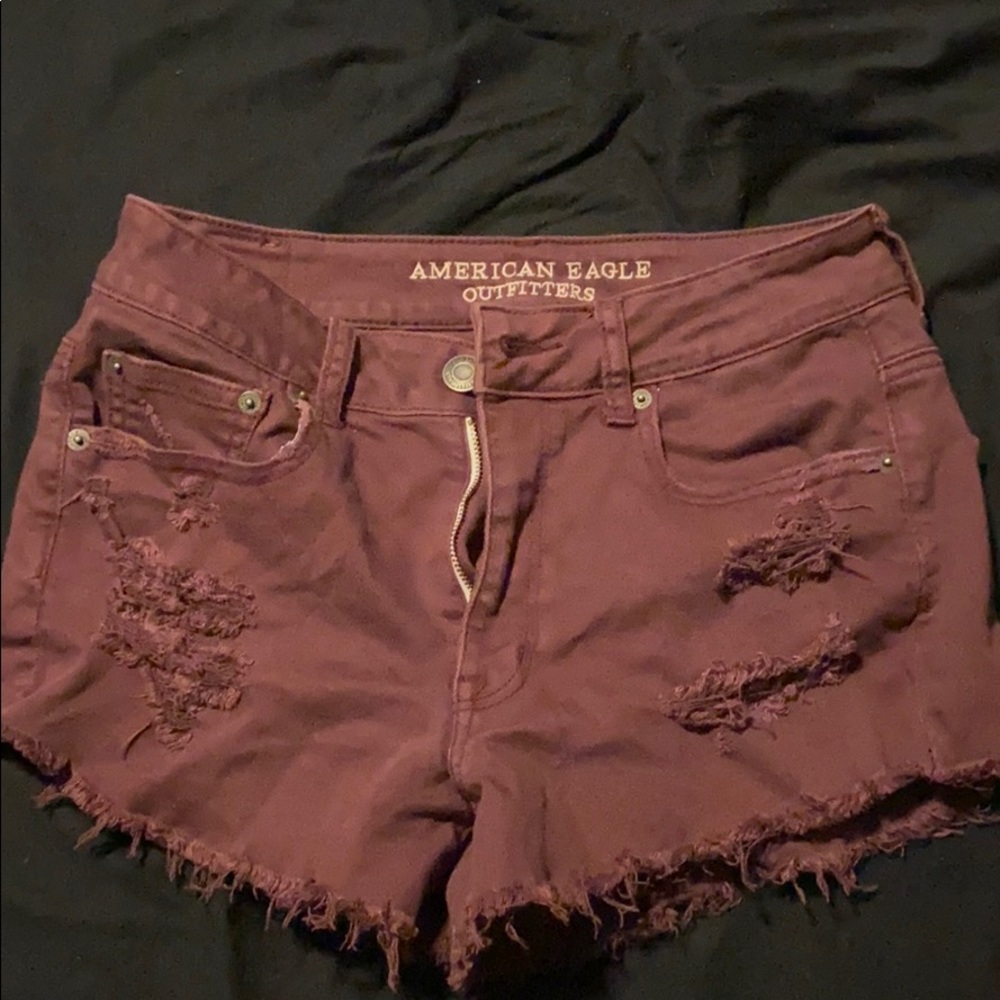 American Eagle